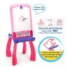 DigiArt Creative Easel™ Pink - Item 4 of 5